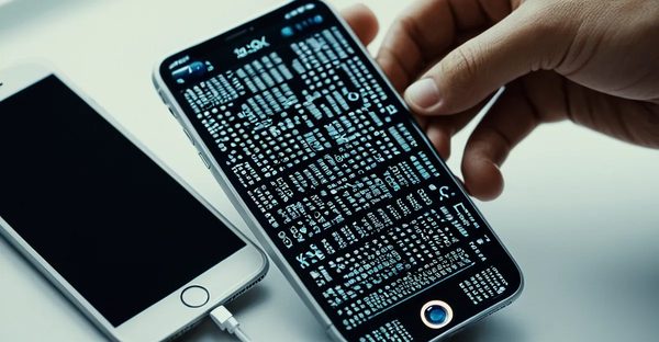 Choisir des pièces détachées iphone : allier performance et écologie