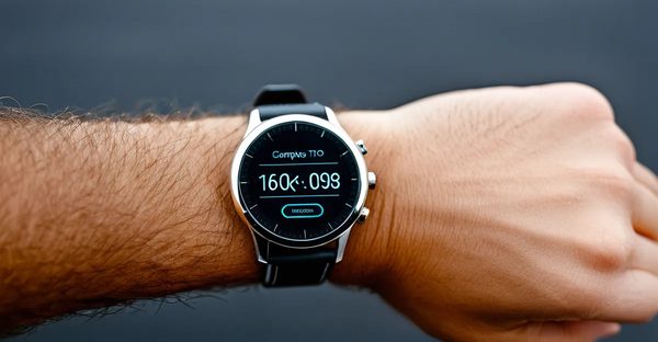 Comparer les montres connectées 2025 : guide des meilleures options